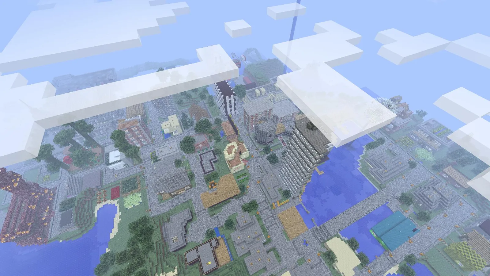 Algul Siento on 2b2t