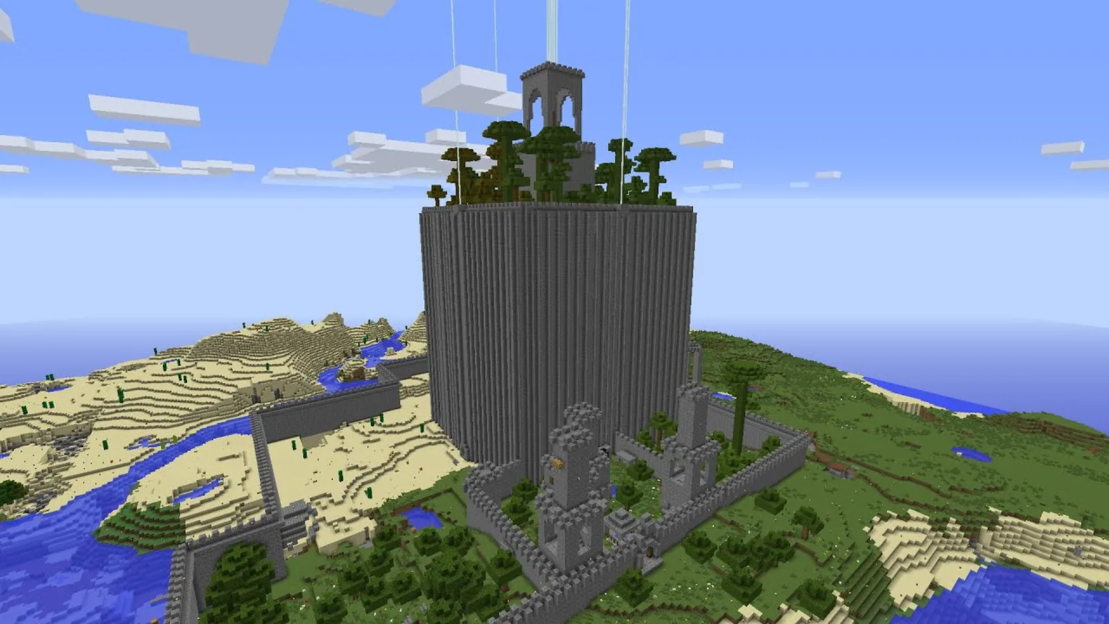 Anatolia on 2b2t