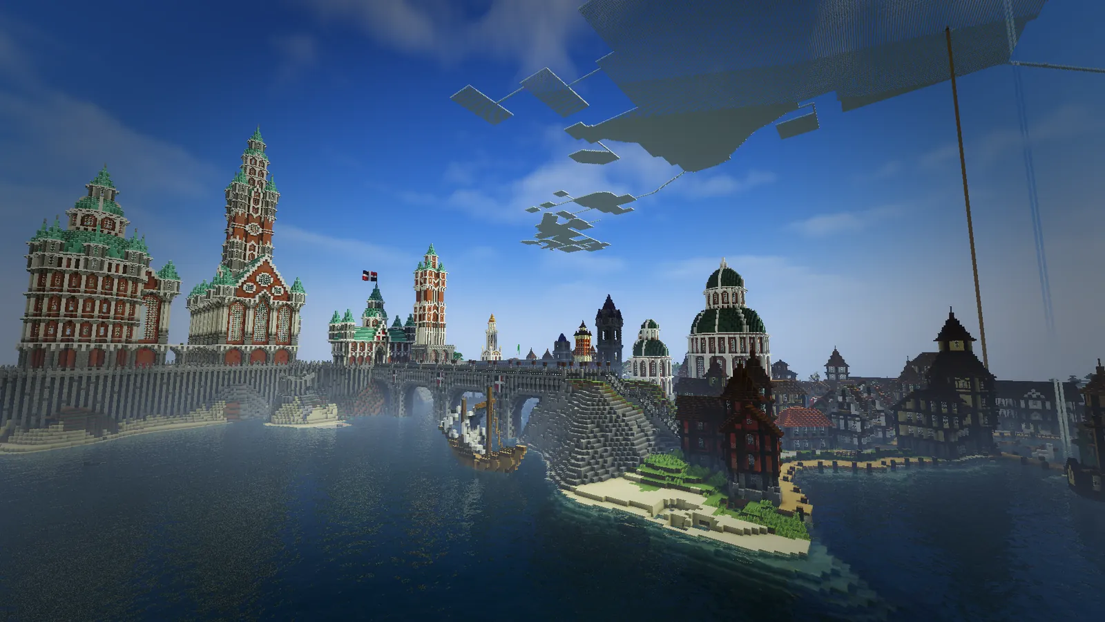 DonFuer 22 on 2b2t