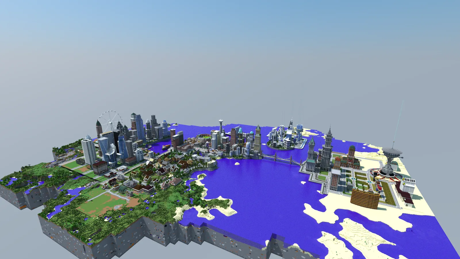 DonFuer 25 on 2b2t