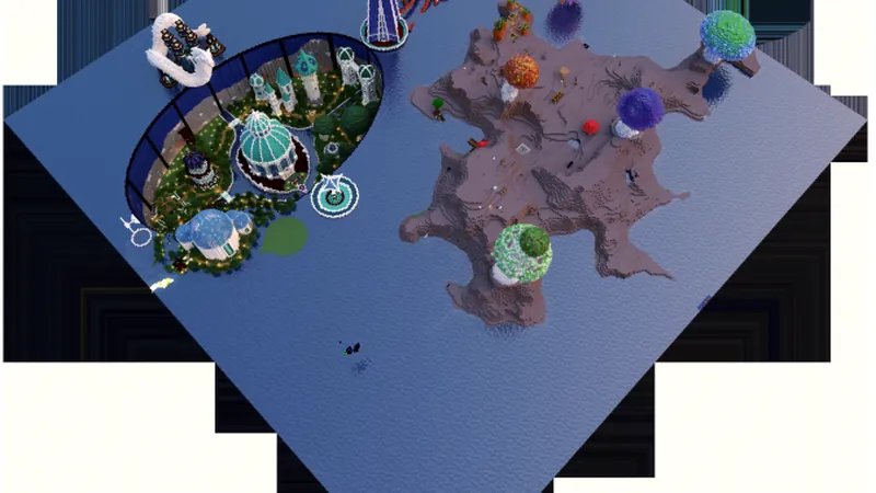 Nautilus on 2b2t