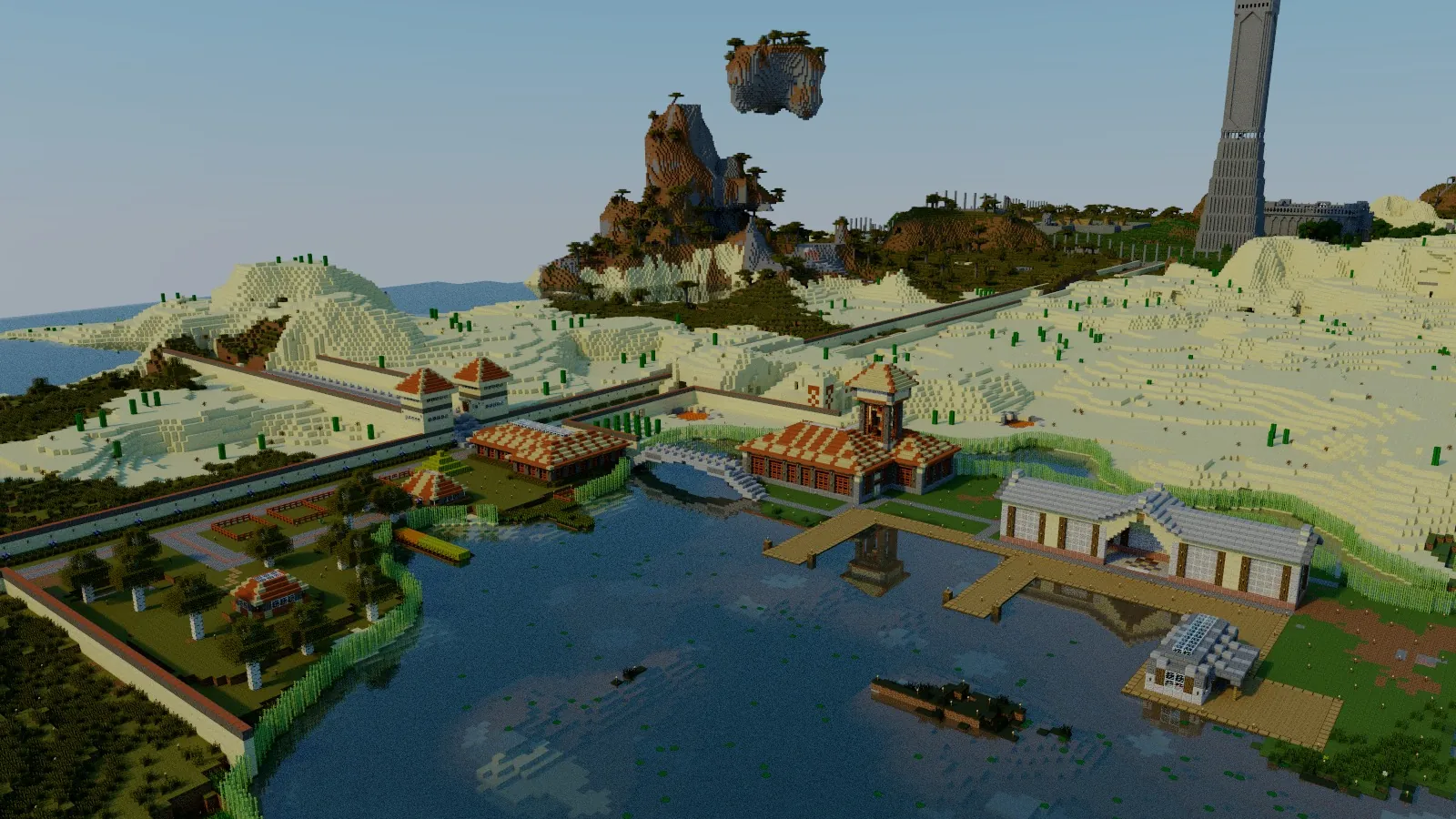 Paragon on 2b2t