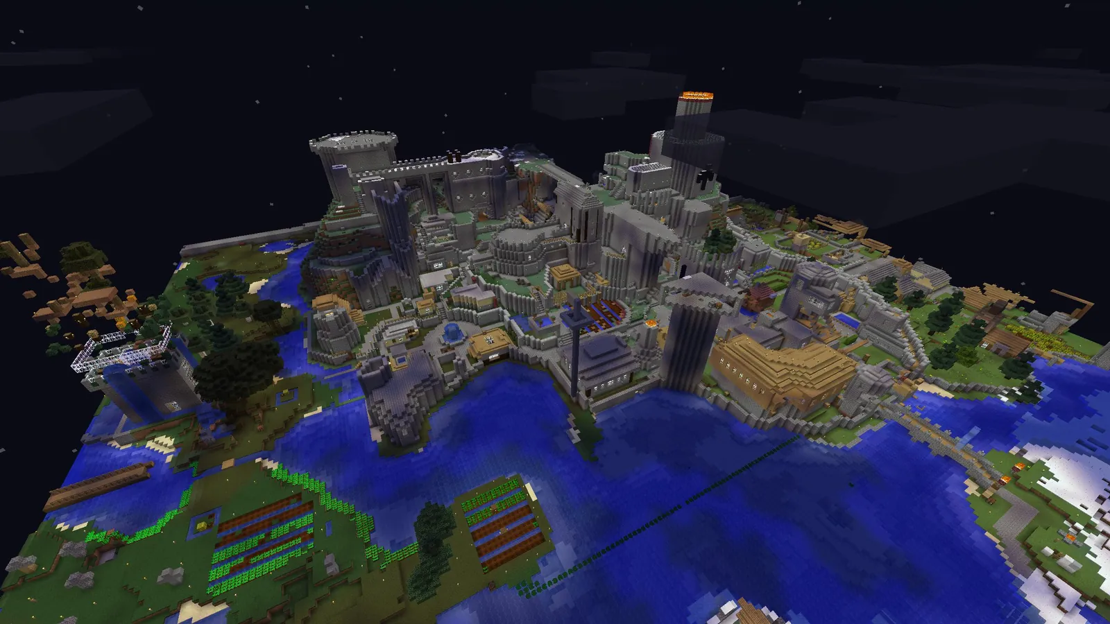 Rhadamantis on 2b2t