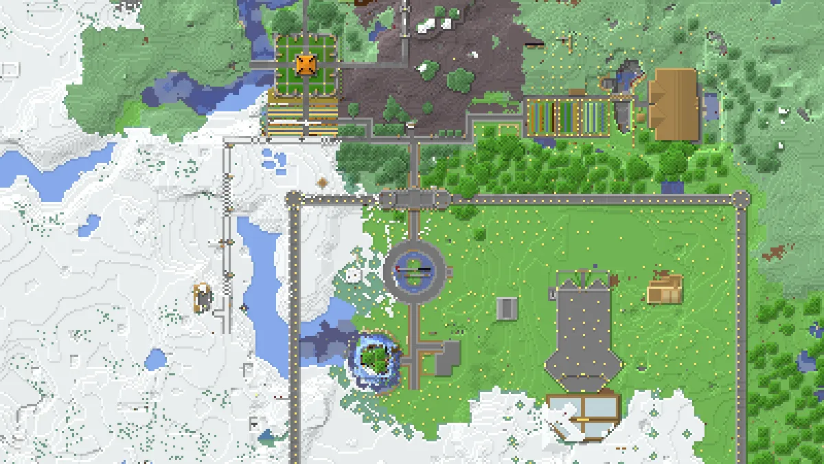 0.100m -0.100m on 2b2t