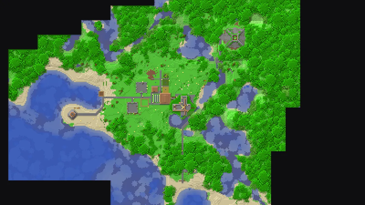 0.250m -0.250m on 2b2t