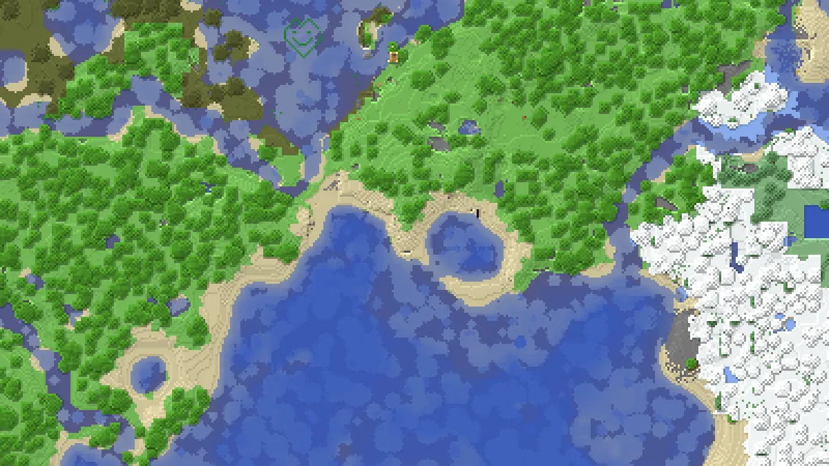 0xymorons underground on 2b2t