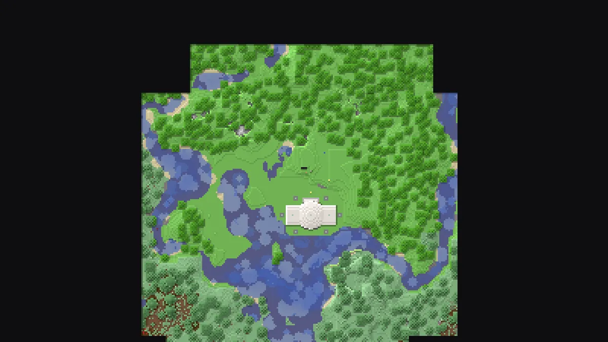 1.0m 1.0m on 2b2t