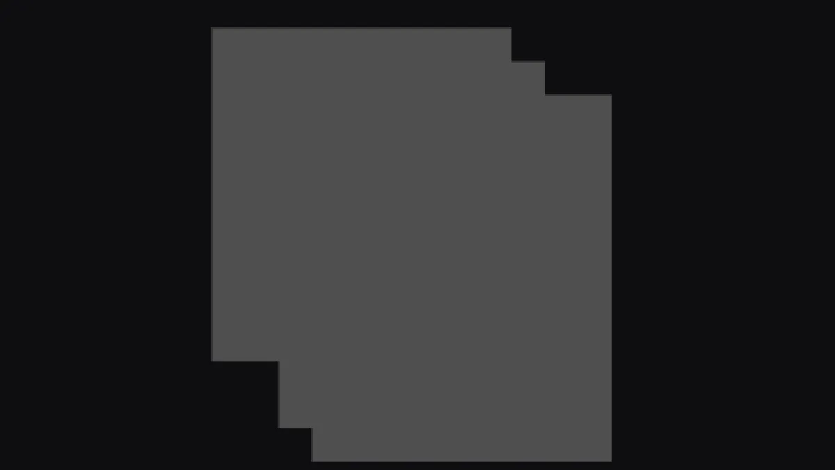 1.0m -1.0m Nether HWU MEG monument on 2b2t