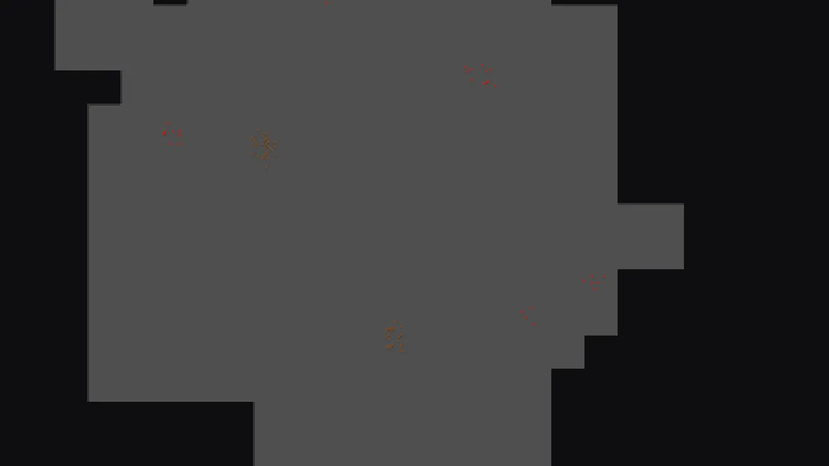 10.0m 10.0m Nether on 2b2t