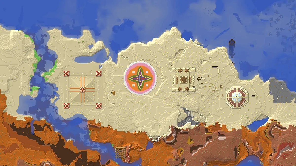 2BBuilt on 2b2t
