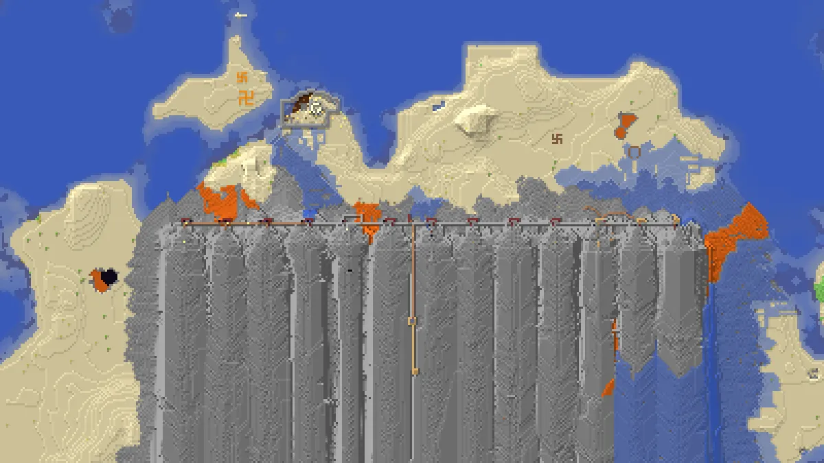 3b3t lag machine on 3b3t