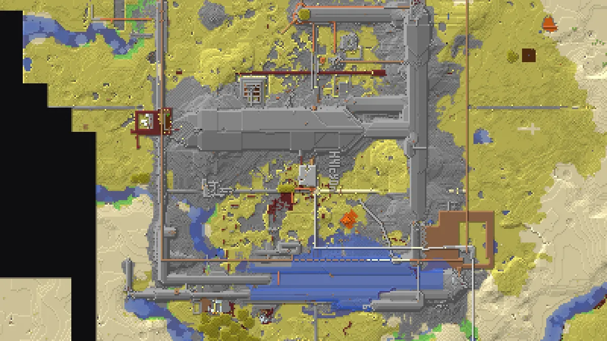 3b3t spawn on 3b3t