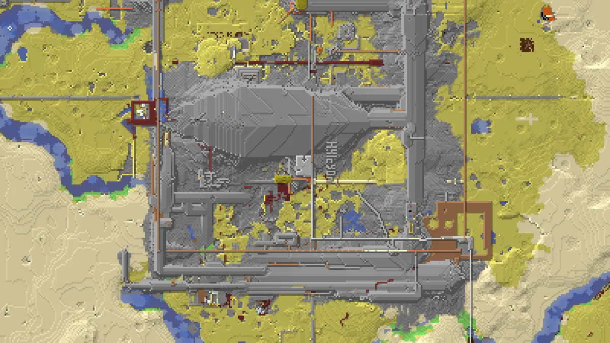 3b3t spawn on 3b3t