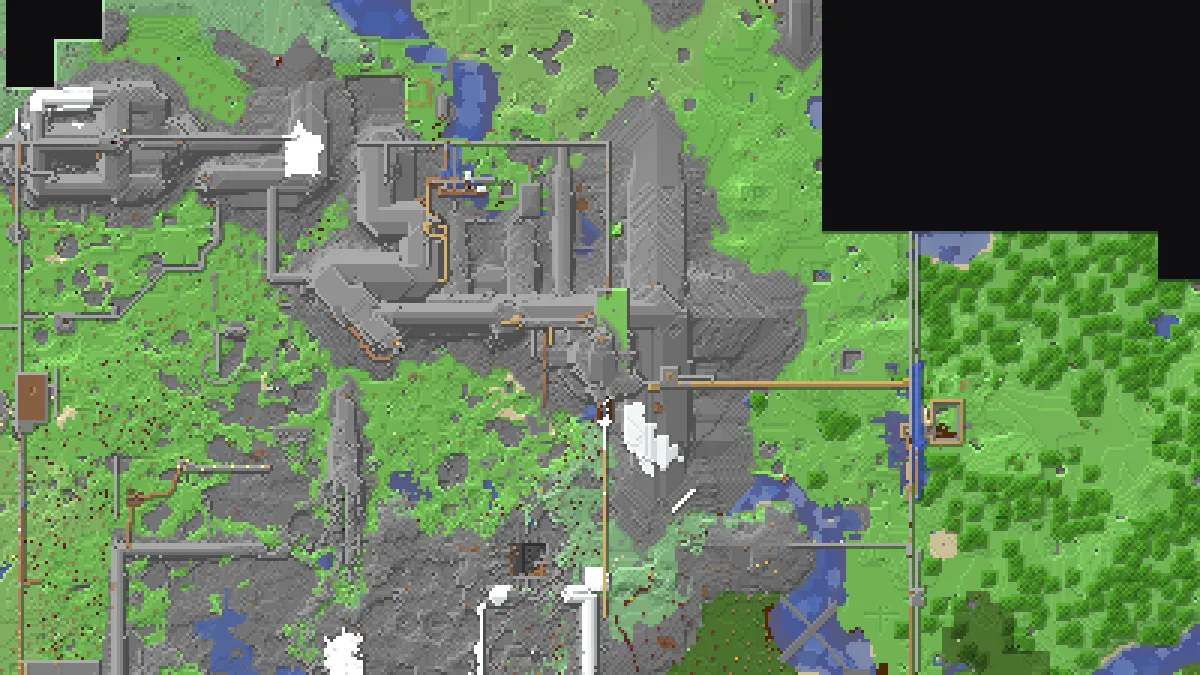 3b3t tempmap on 3b3t