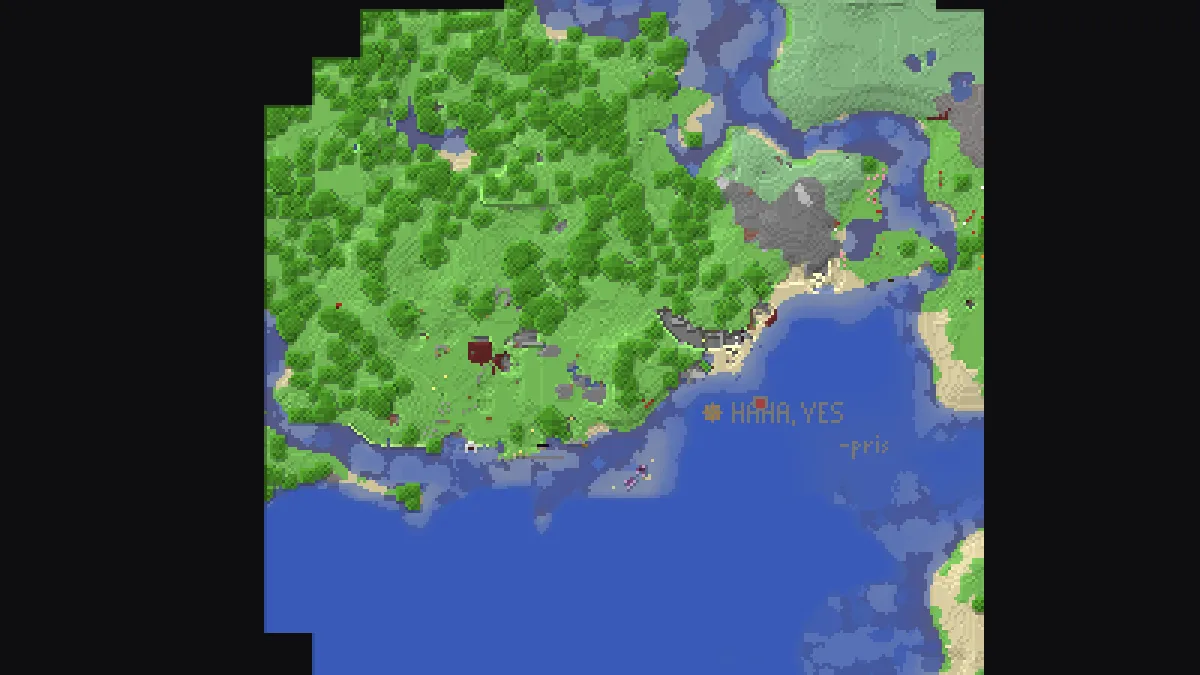 6th incursion base tmap on 2b2t