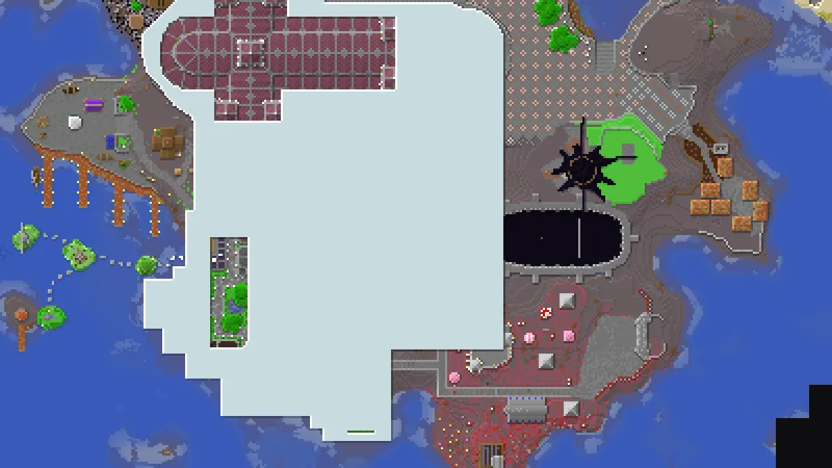 Aaenidaad on 2b2t