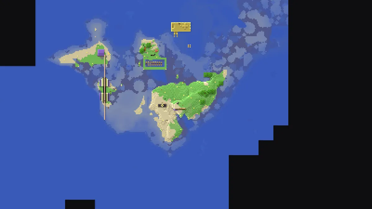 Agartha on Constantiam
