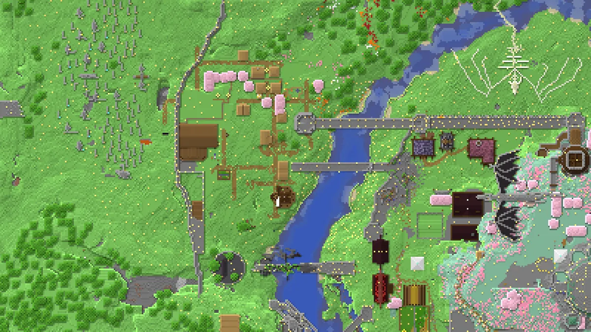 Anthem on 2b2t