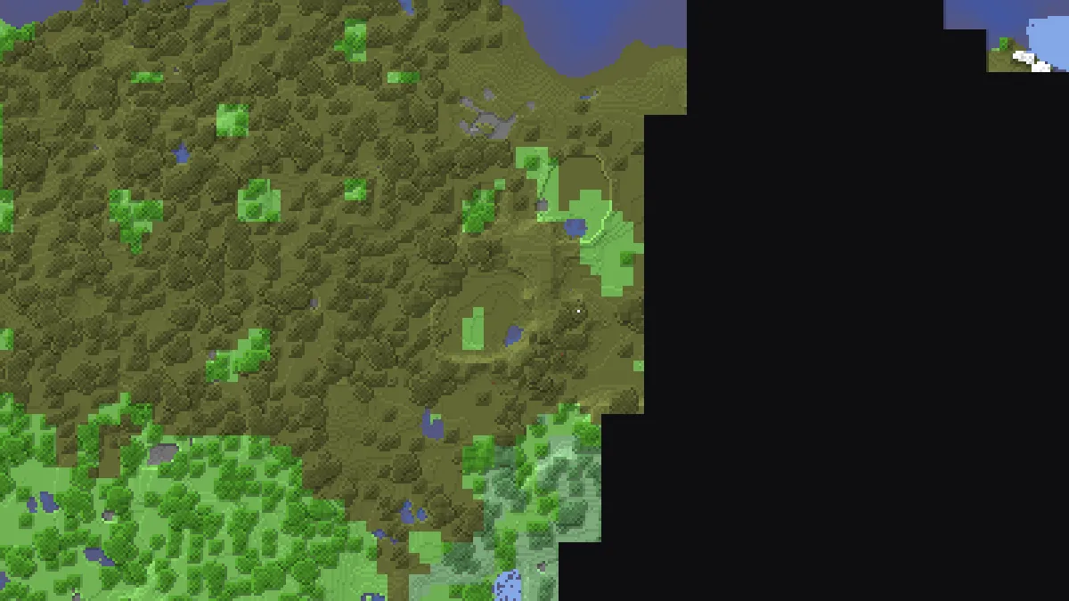 Asas Underground on 2b2t
