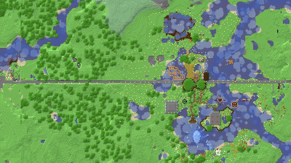 Astrokie Goods Spawn Base Official on Constantiam