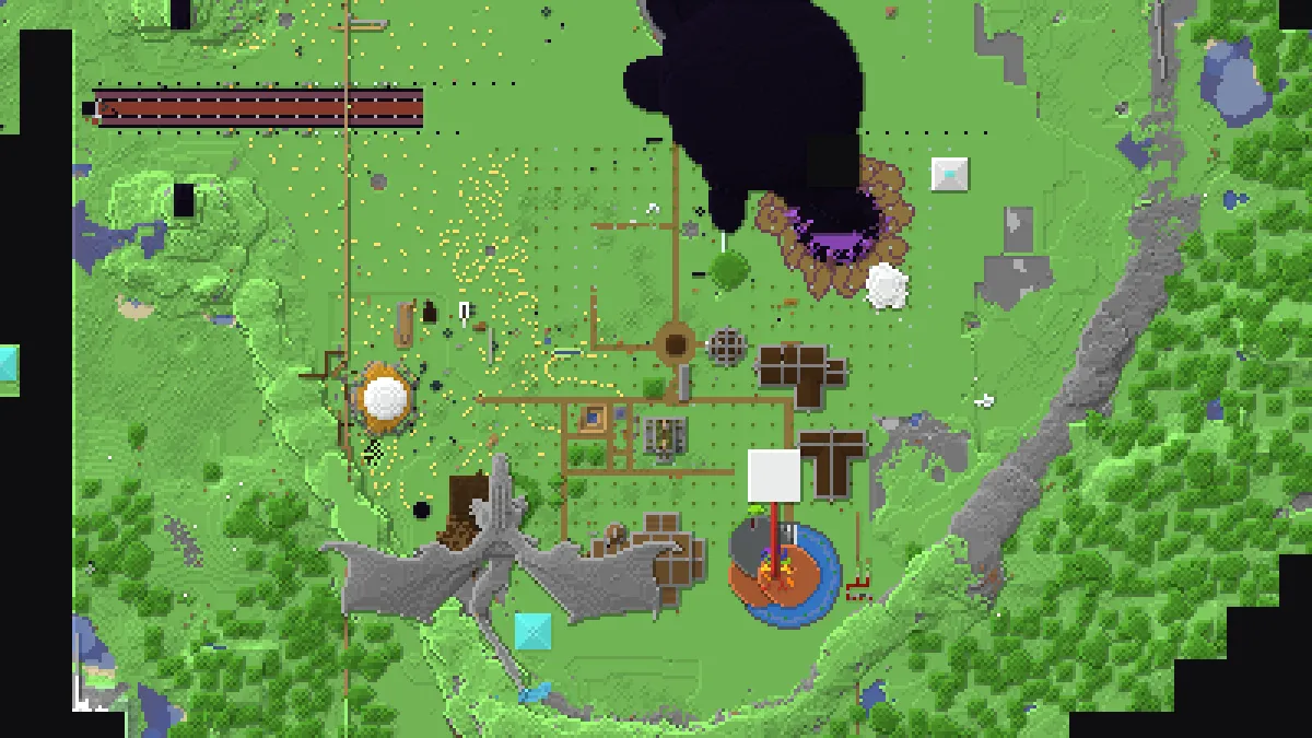 Atlas on Constantiam