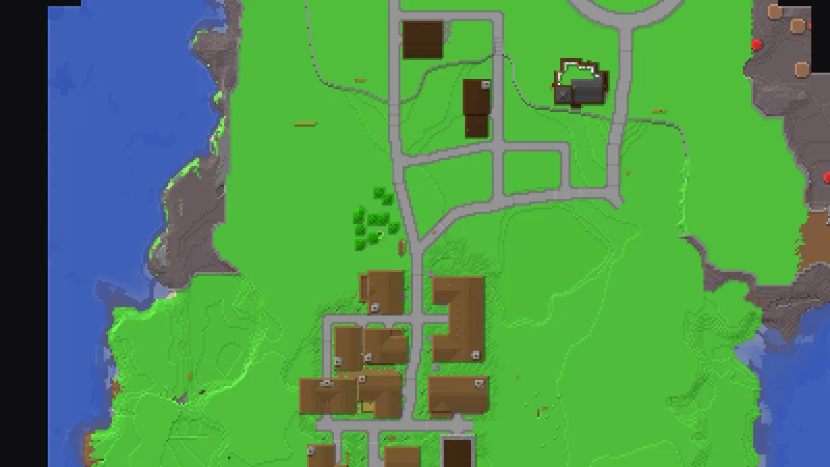 Avalon on Constantiam