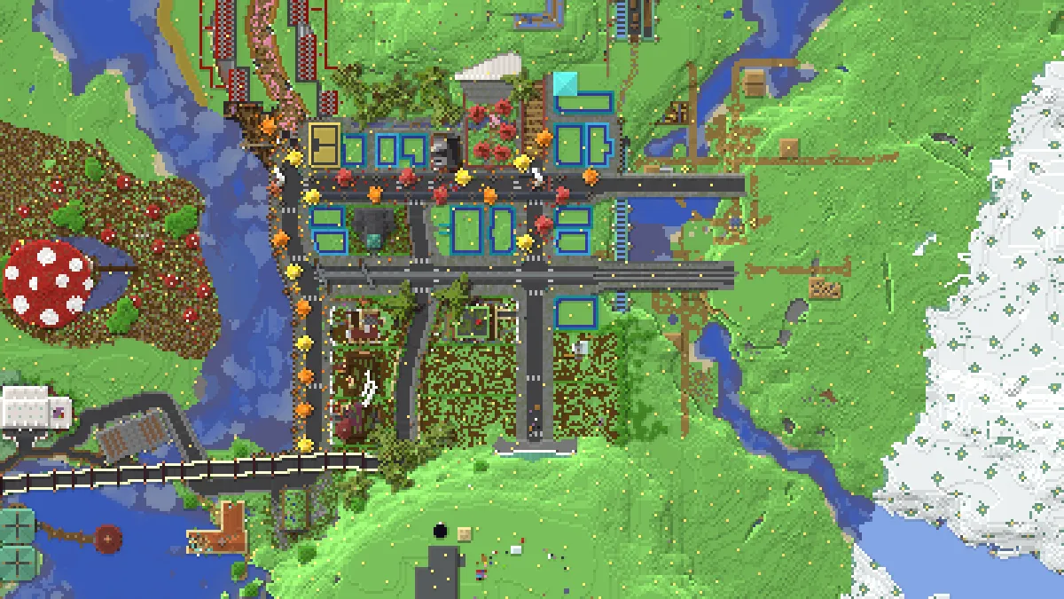 Avalysium 2 on 2b2t