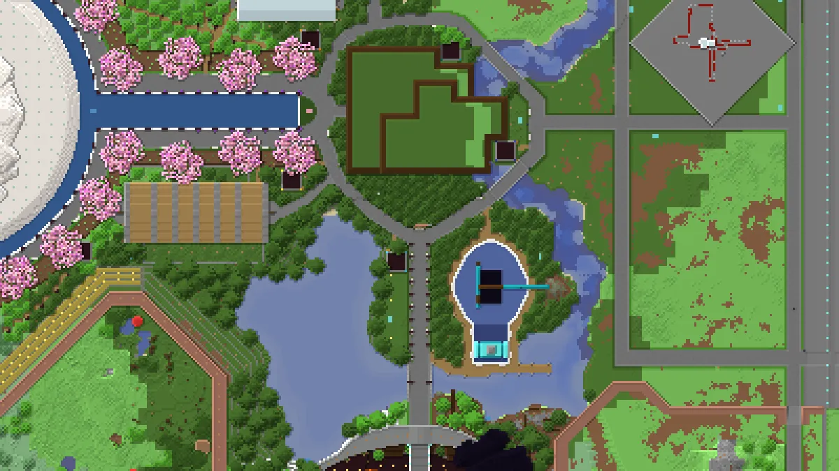 Azuros 3 on 2b2t