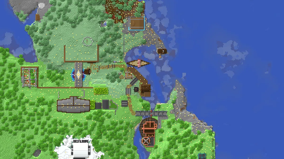 Back to Basics Base on Constantiam