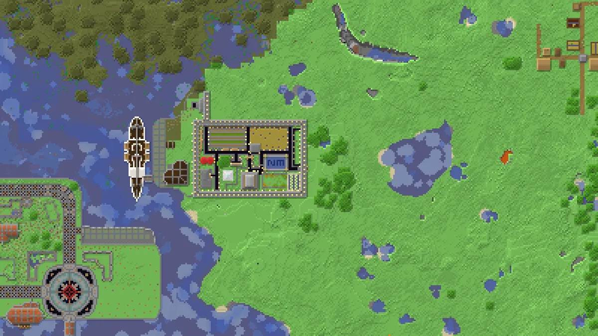 Base Bostalgia 2023-10-08 on Constantiam