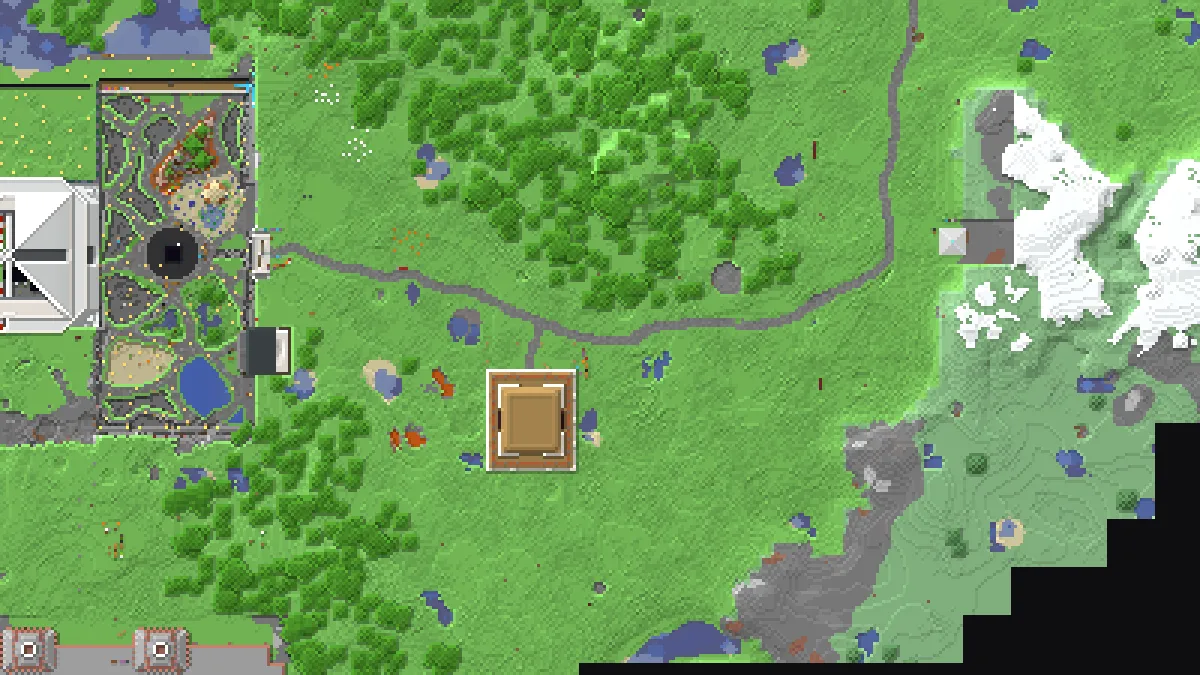 BB2.2 Quarry on Constantiam