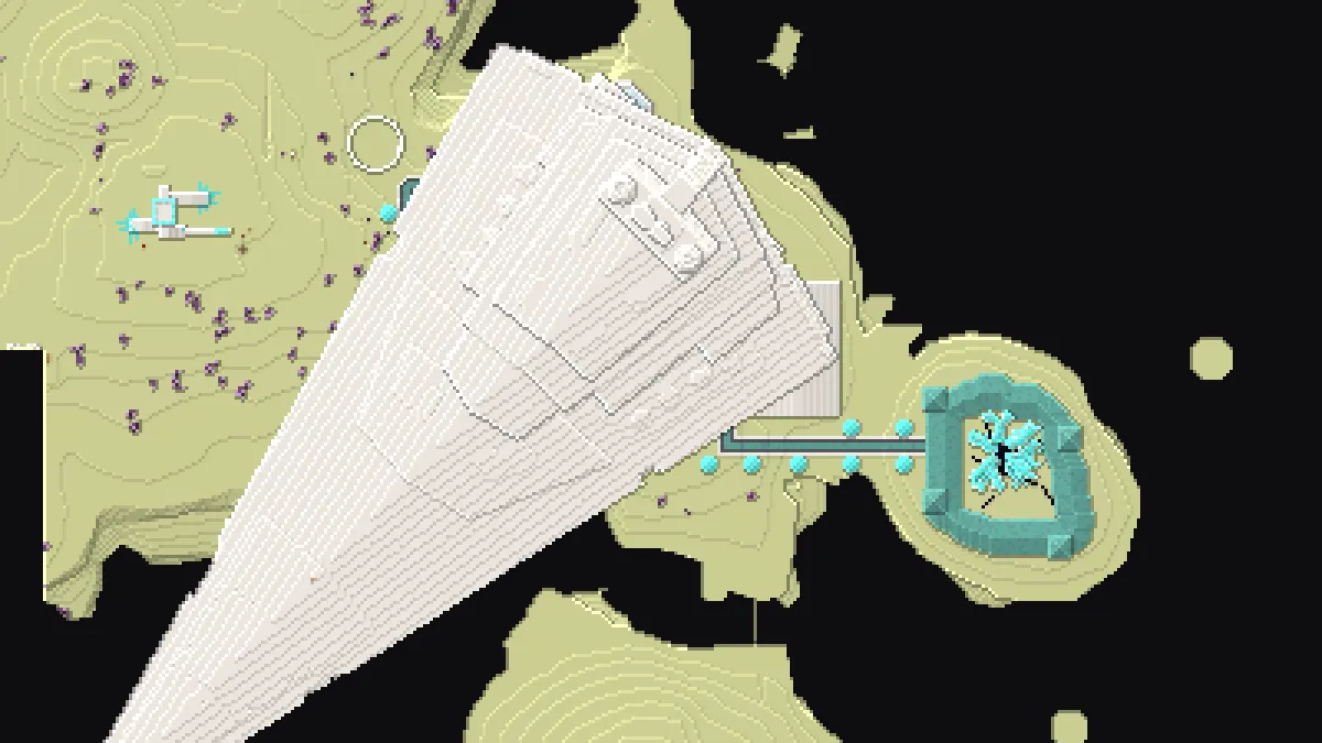 Bespin on 2b2t