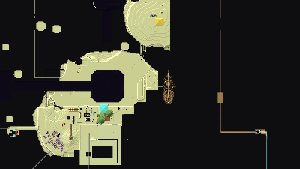 Black Freighter on 2b2t