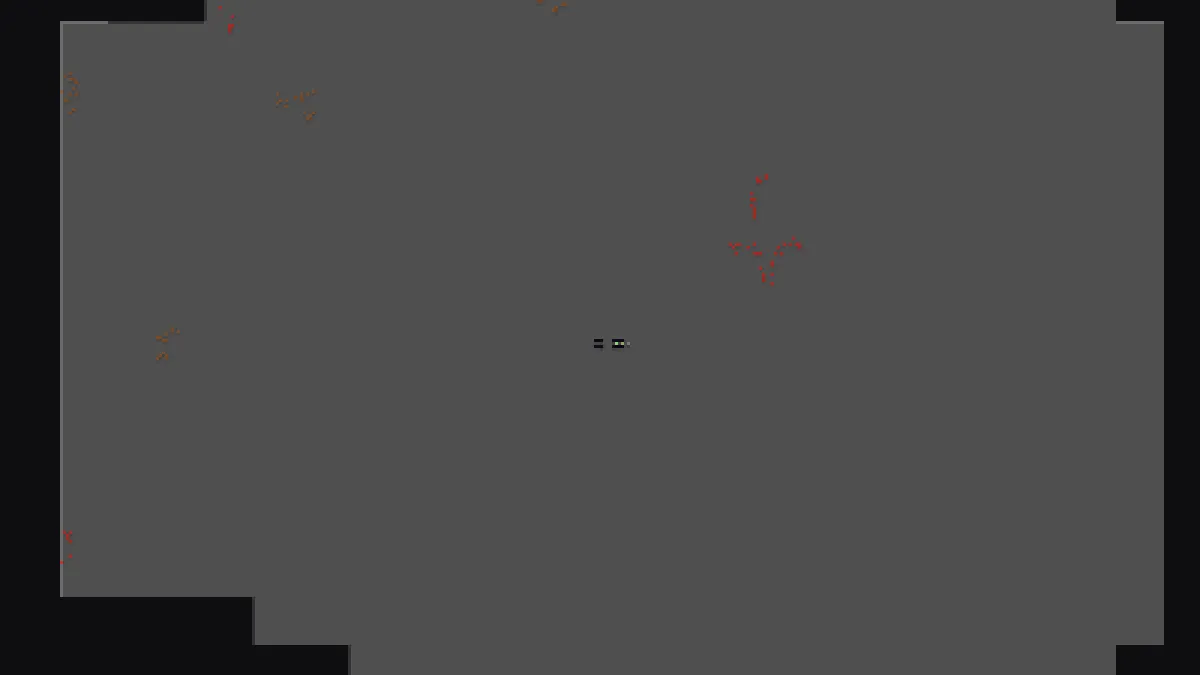 Block Game Mecca Nether on 2b2t