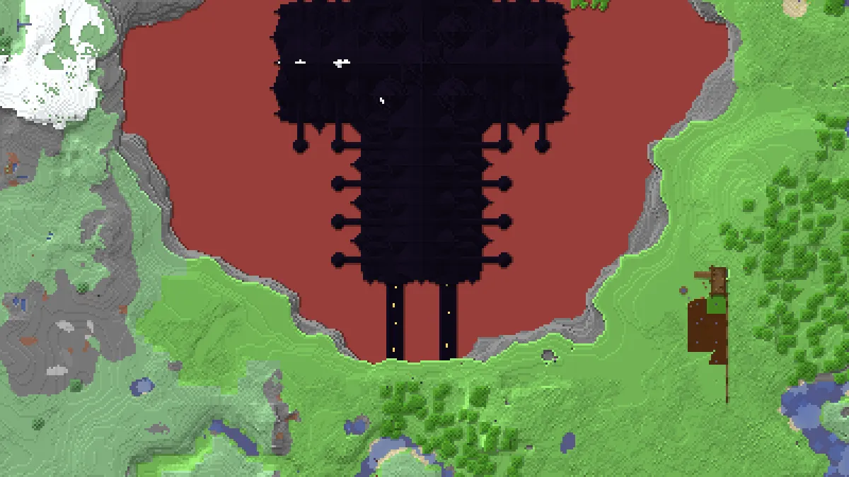 Bred Pit on Constantiam
