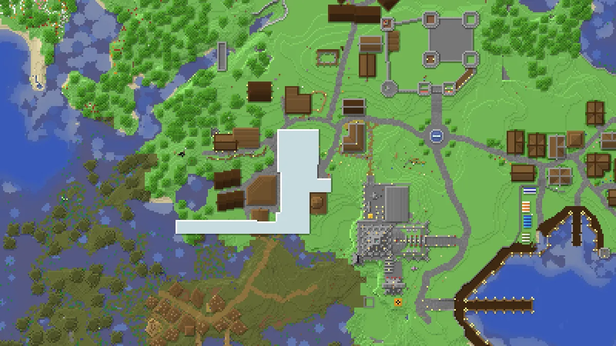 Capital on 2b2t