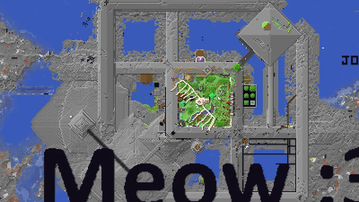 Catbase on Constantiam