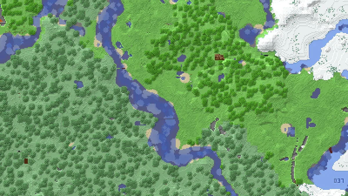 Cheeta Rosss Spawn Neighborhood on Constantiam