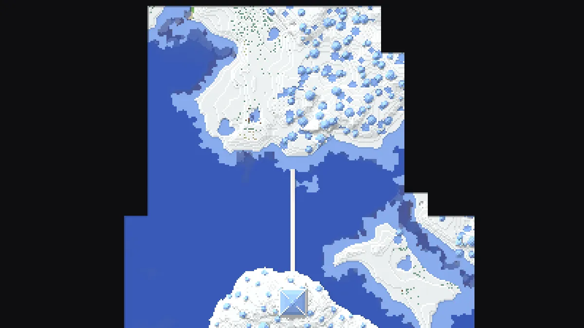 Cloud 9 on 2b2t