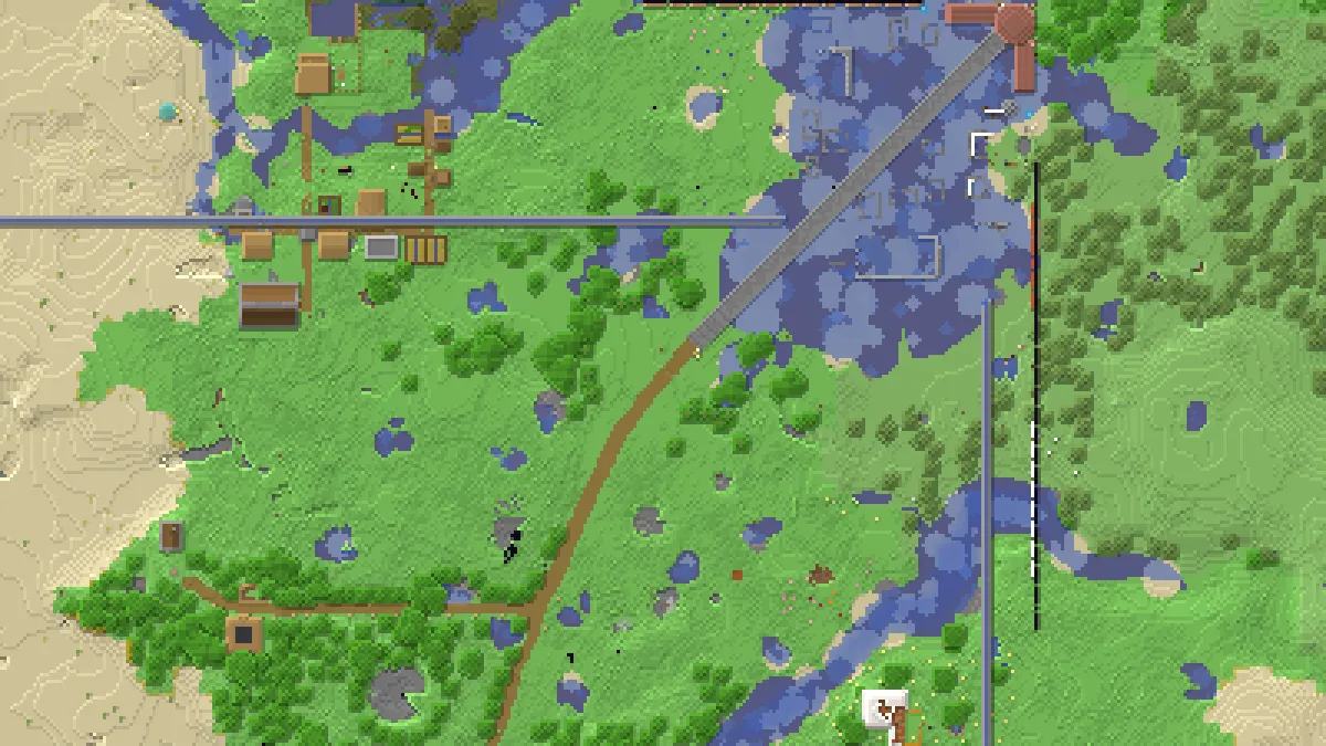 Constantiam 30m -30m on Constantiam