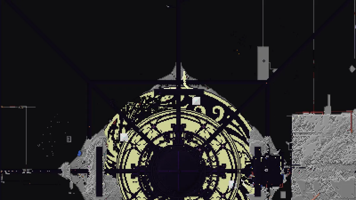Constantiam End Spawn small on Constantiam