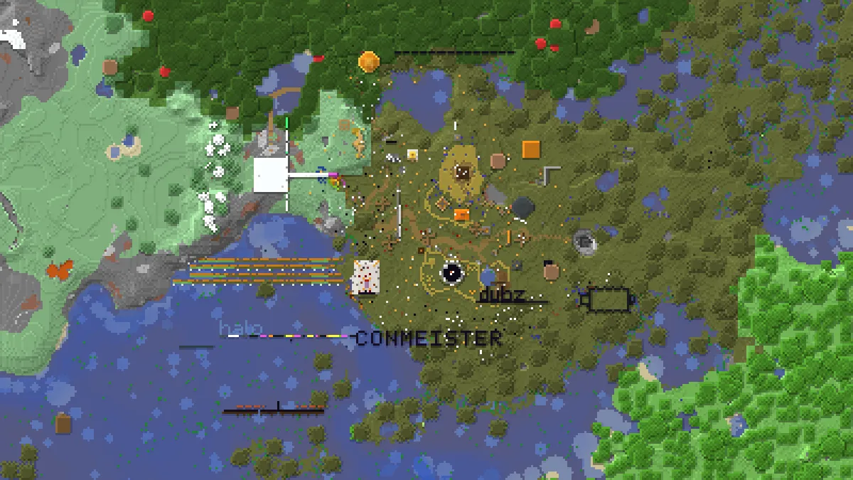 Constantiam Halloween on Constantiam