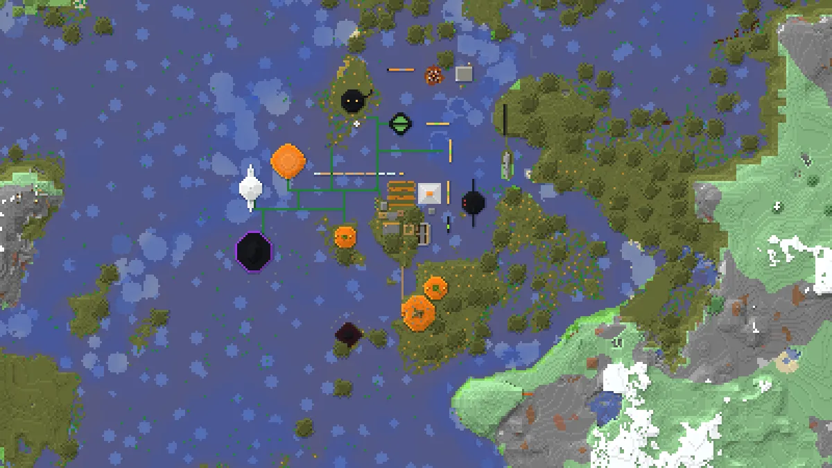 Constantiam Halloween Town 2017-10-30 on Constantiam
