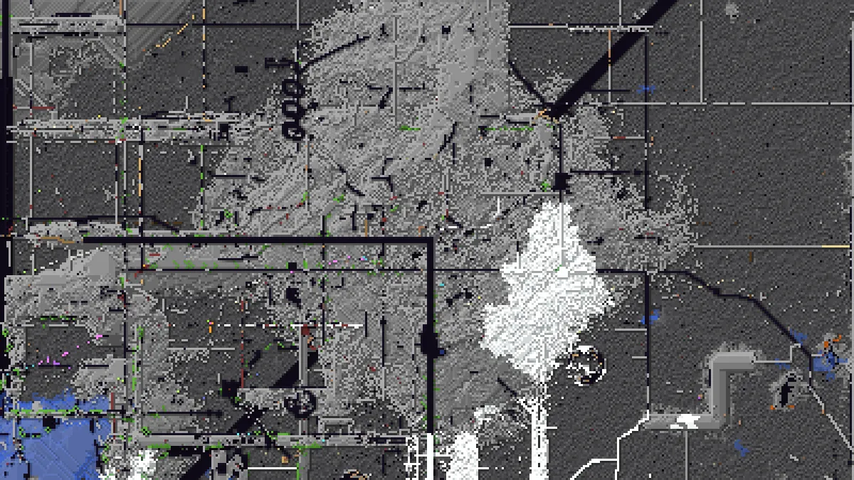 Constantiam spawn 10k on Constantiam
