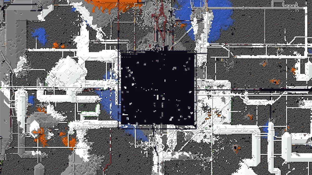 Constantiam spawn 2.5k on Constantiam
