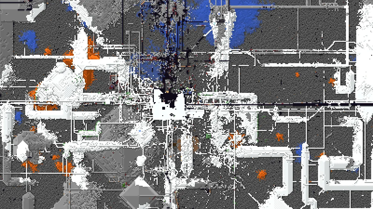 Constantiam spawn on Constantiam