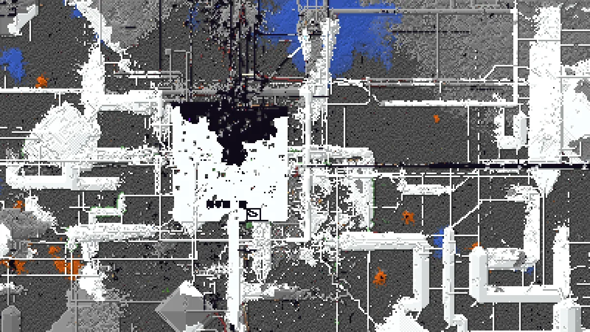 Constantiam spawn on Constantiam