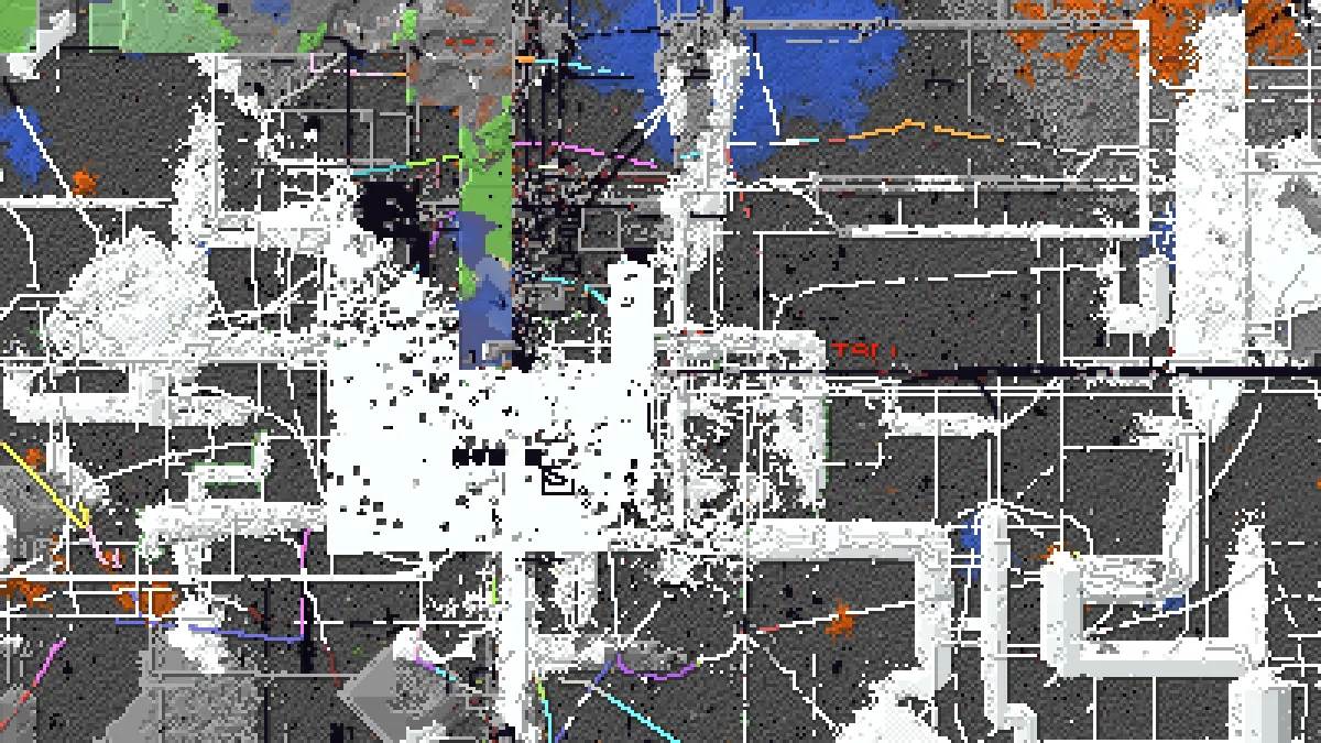 Constantiam spawn on Constantiam
