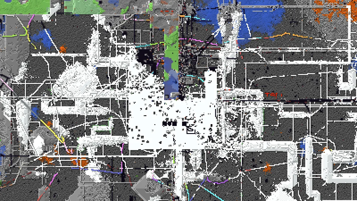 Constantiam spawn 25k on Constantiam