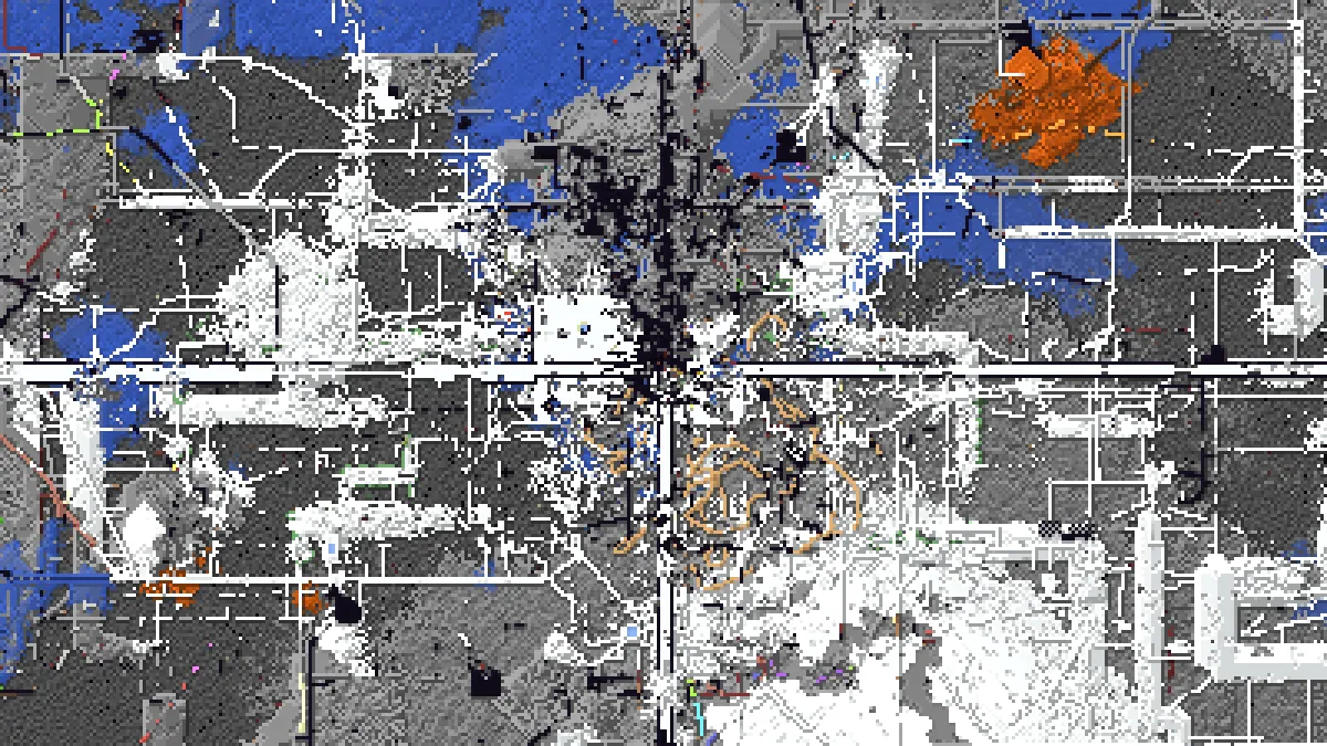Constantiam spawn 26k on Constantiam